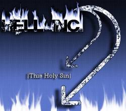 Hell Inc. : This Holy Sin